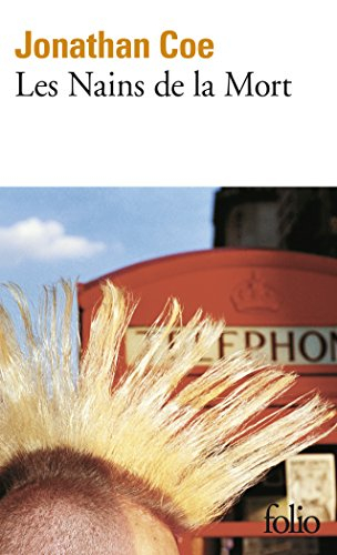 Les nains de la mort