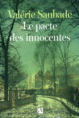 Le pacte des innocentes