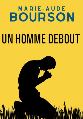 Un homme debout