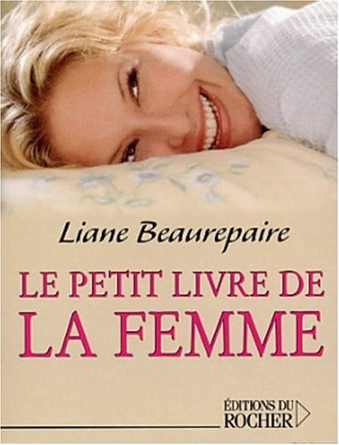 Le petit livre de la femme