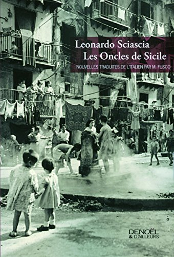 Les oncles de Sicile