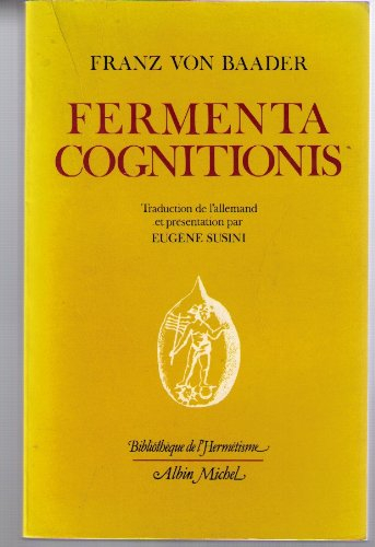 Fermenta cognitionis