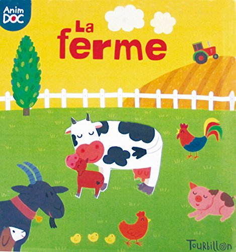 La ferme