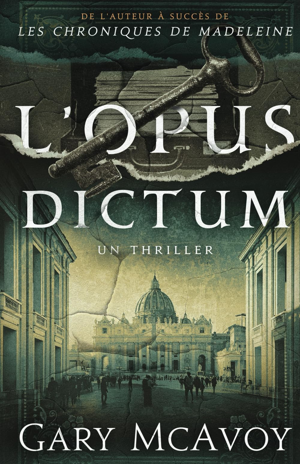 L'Opus Dictum