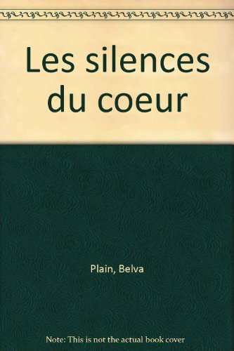 Les Silences du coeur