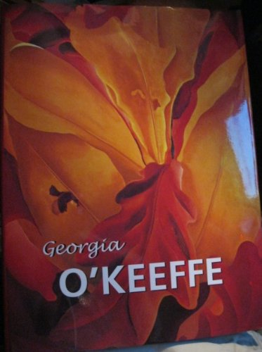 Georgia O'Keeffe