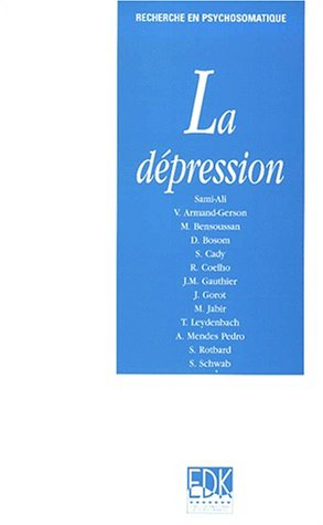 La dépression