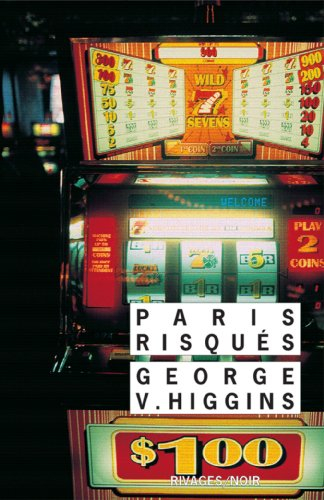 Paris risqués