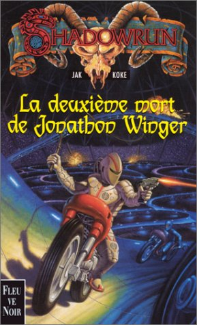 La deuxième mort de Jonathon Winger