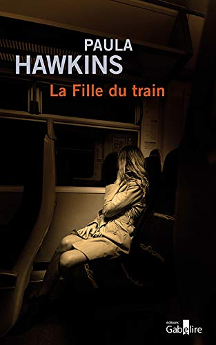 La fille du train