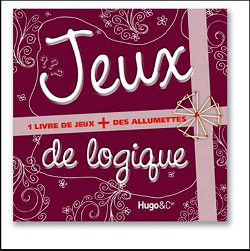 Boîte à jeux de logique