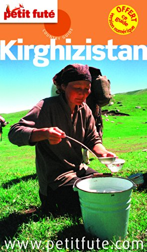 Kirghizistan : 2014-2015