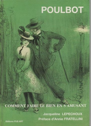 poulbot ou comment faire le bien en s'amusant
