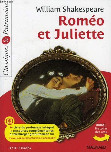 roméo et juliette