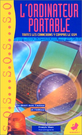 L'ordinateur portable