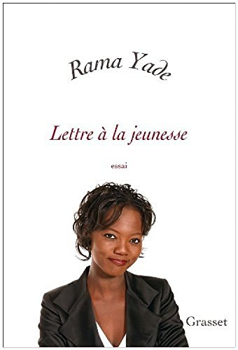 Lettre à la jeunesse : essai