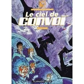 Les aventures de Karen Springwell. Vol. 4. Le ciel de convoi