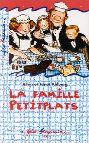 la famille petitplats