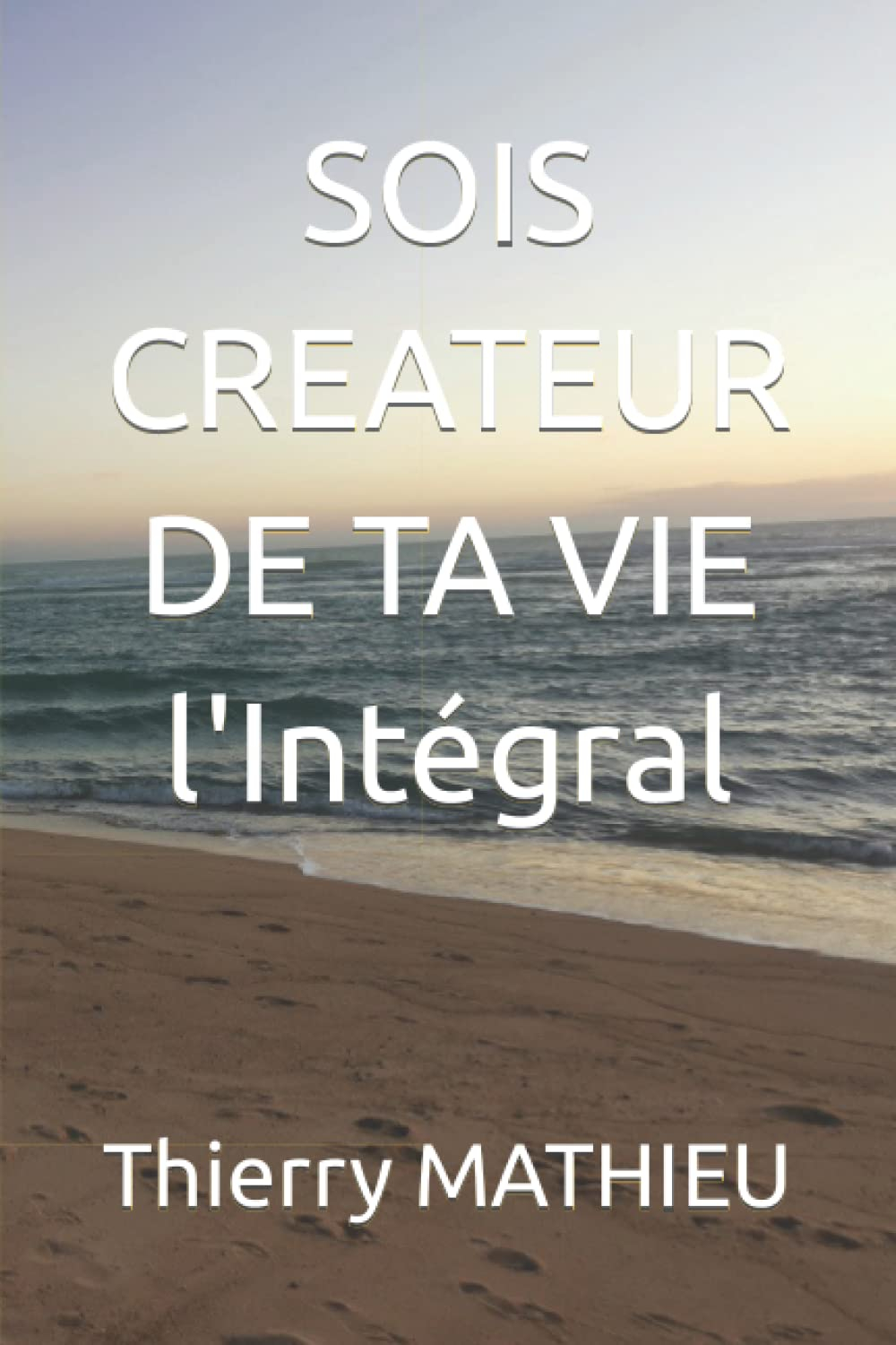 SOIS CREATEUR DE TA VIE l'Intégral