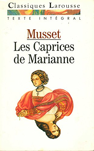 les caprices de marianne