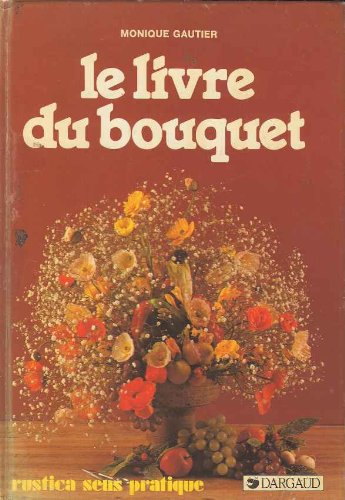 Le livre du bouquet