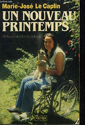 Un Nouveau printemps