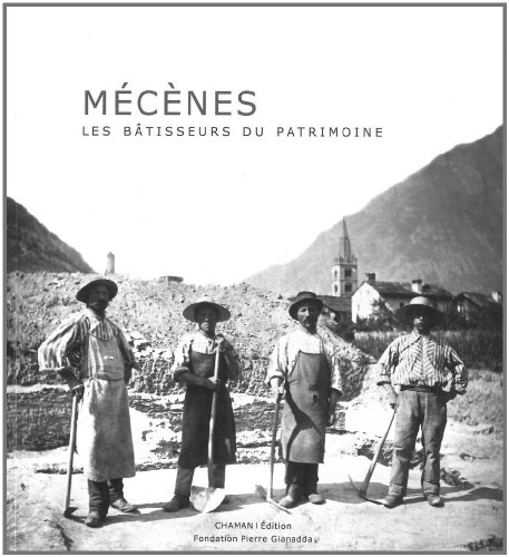 mécènes