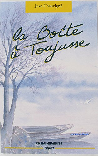 La boîte à toujusse