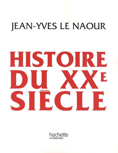 Histoire du XXe siècle