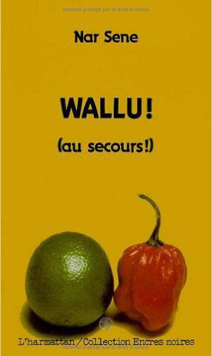 Au secours ! : Wallu !