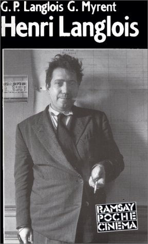 Henri Langlois