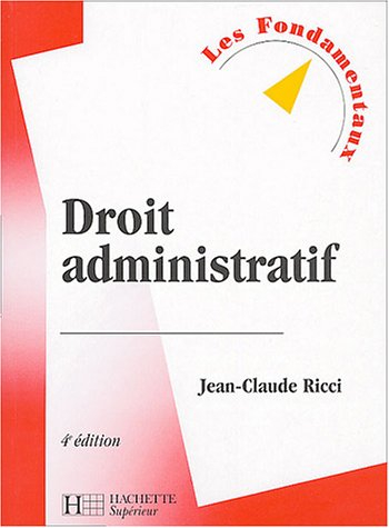 droit administratif