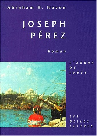 Joseph Perez
