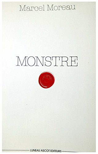 Monstre