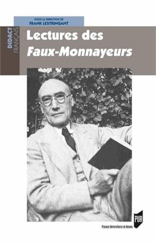 Lectures des Faux-monnayeurs
