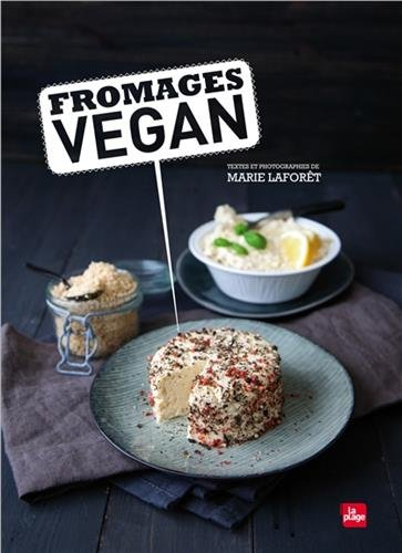 Fromages vegan