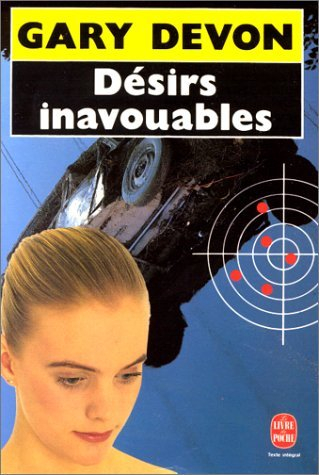 Désirs inavouables