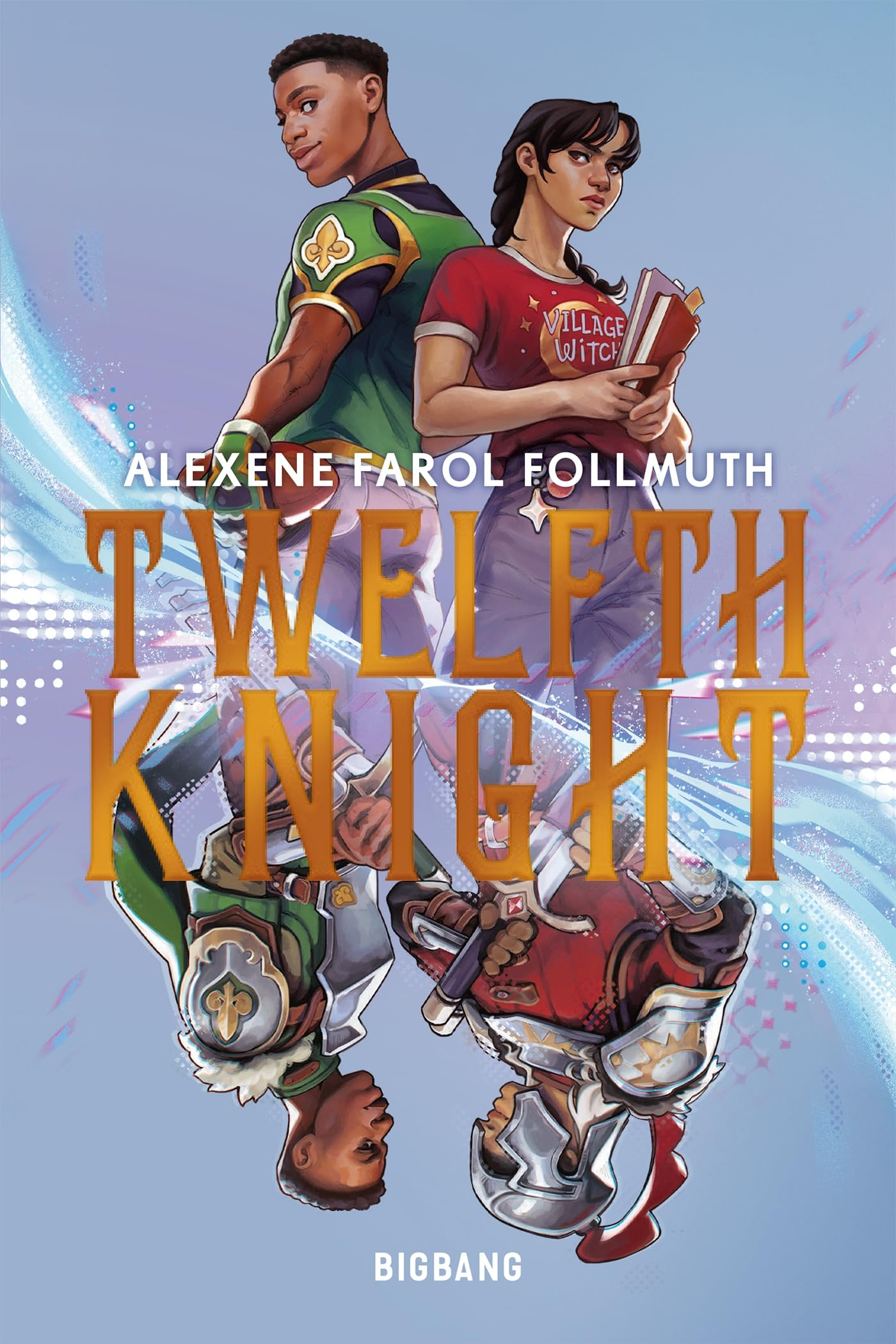 Twelfth knight