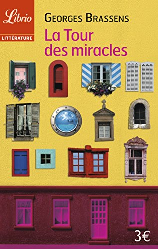 La tour des miracles
