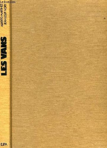 Les Vans : La Nouvelle folie automobile