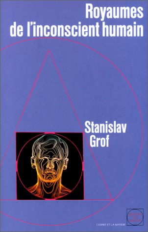 Royaumes de l'inconscient humain