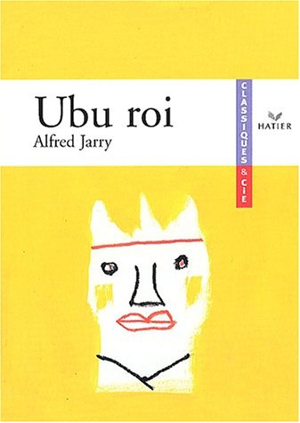 Ubu roi (1896)