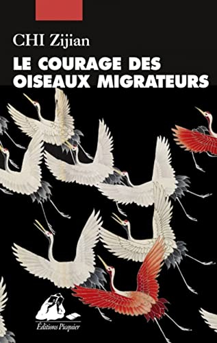 Le courage des oiseaux migrateurs