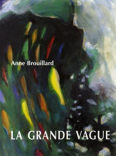 La grande vague