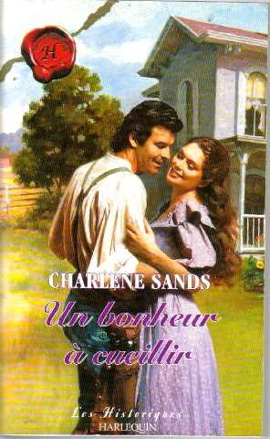 Un bonheur à cueillir