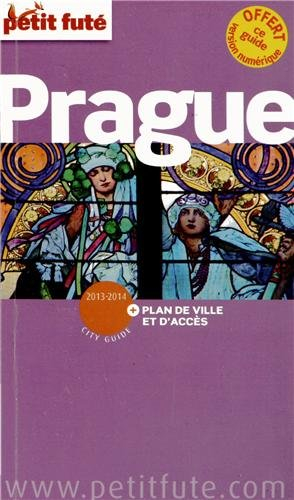 Prague : 2013-2014
