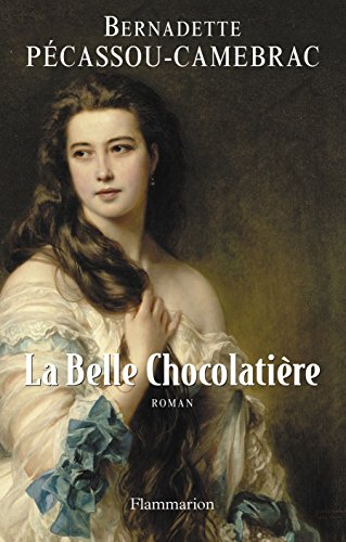 La belle chocolatière