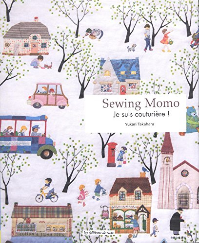 Sewing Momo : je suis couturière !