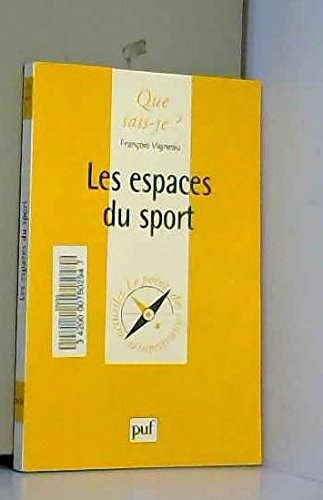 Les espaces du sport