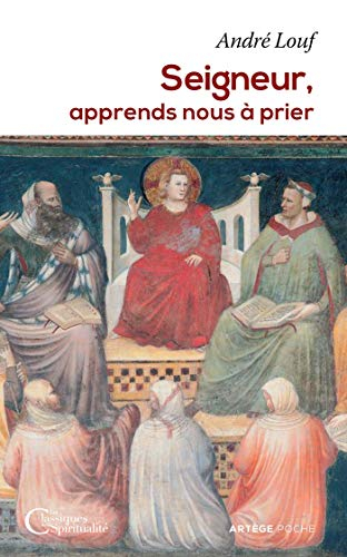 Seigneur, apprends-nous à prier